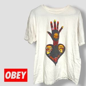 Obey Tshirt